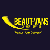 Business Profile Avatar