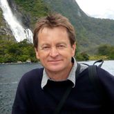 Business Profile Avatar