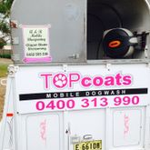 Business Profile Avatar