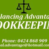 Business Profile Avatar