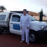 Business Profile Avatar