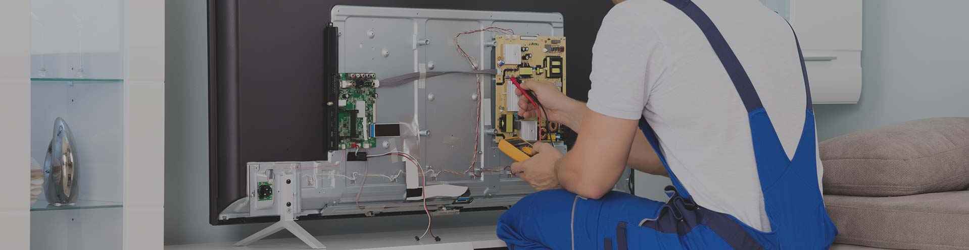 The 10 Best TV Repairers in Castle Hill NSW Oneflare