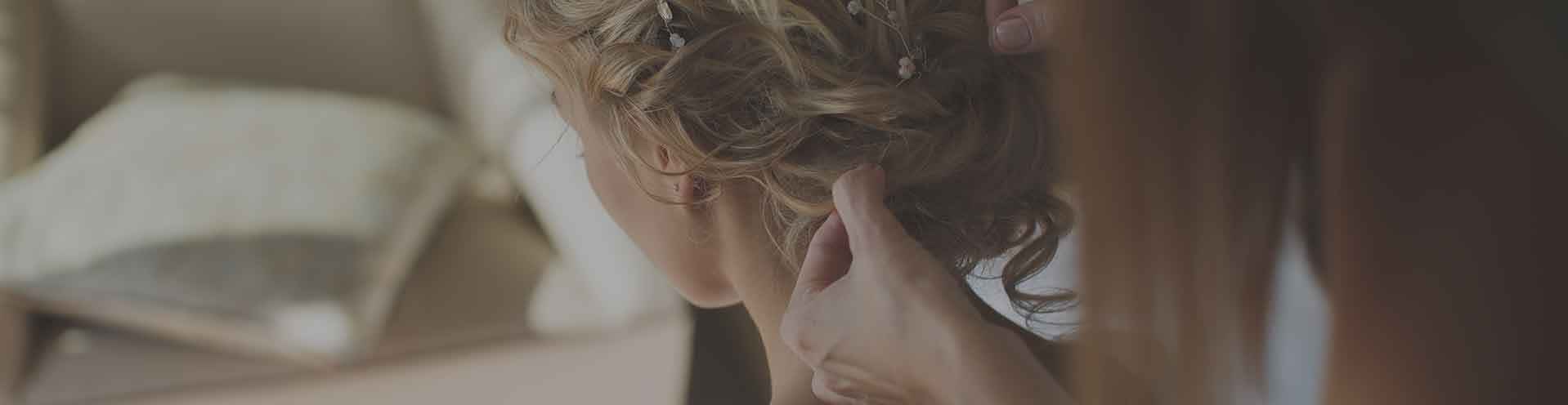 The 10 Best Wedding Hair Stylists in Brisbane, QLD - Oneflare