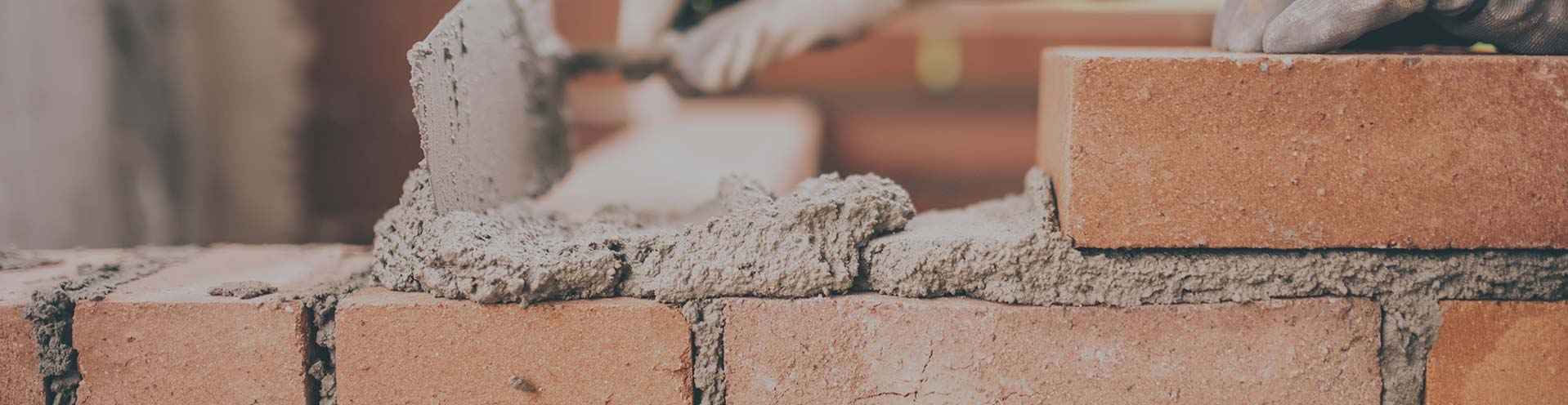 Professional Bricklayers in Clontarf